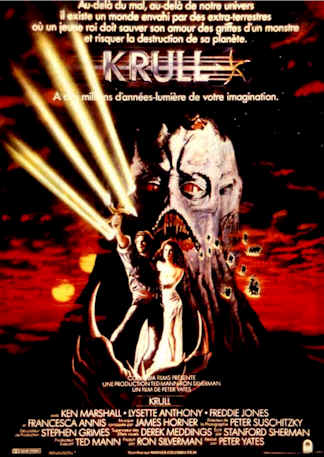 KRULL